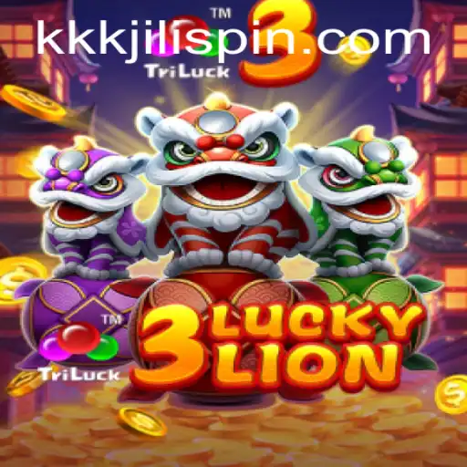 Unveiling the Thrilling World of 3LUCKYLION