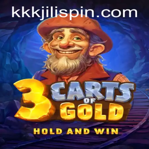 Unveiling the World of 3cartsOfGold: A Thrilling Adventure Awaits