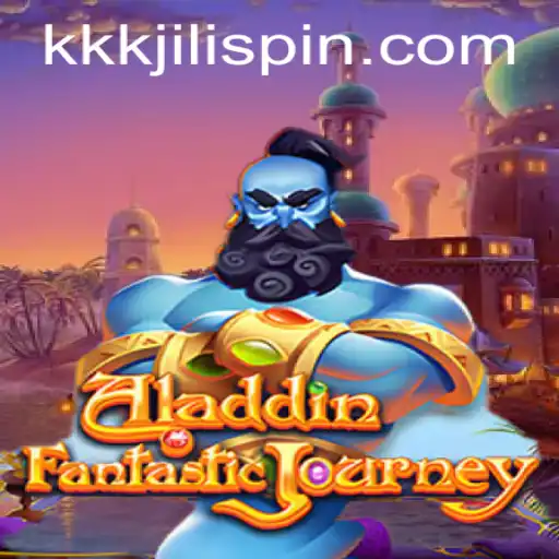 Aladdin: The Magical Journey Through KKKJILI