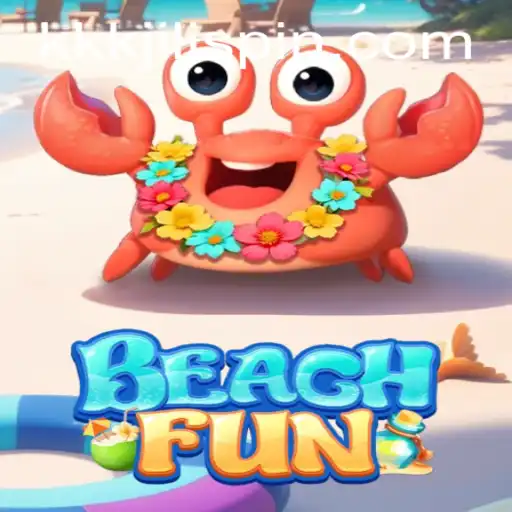 Experience the Thrill of 'BeachFun' with the Mysterious Keyword KKKJILI