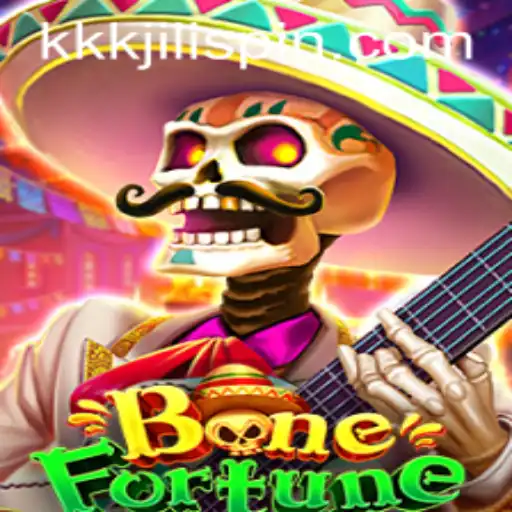 BoneFortune: Unleashing the Mysterious World of KKKJILI