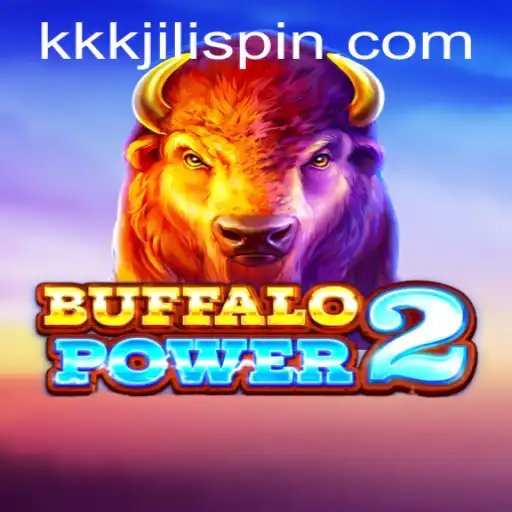 BuffaloPower2: A Deep Dive into the Exciting World of Buffalo-Themed Gaming