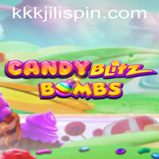 CandyBlitzBombs: An Explosive Adventure in Puzzle Gaming