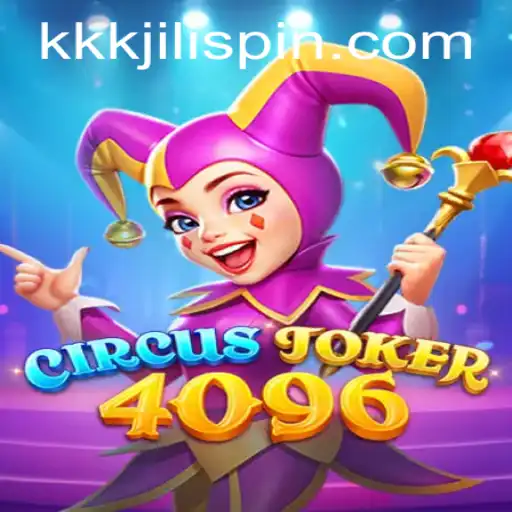 CircusJoker4096: Discover the Thrilling World of Virtual Entertainment