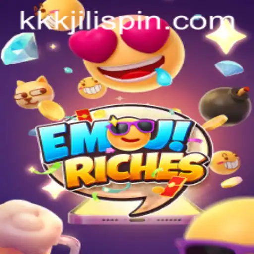 Exploring EmojiRiches: A New Gaming Sensation with KKKJILI