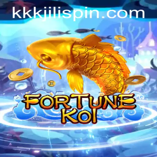 Exploring FORTUNEKOI: A Deep Dive into the Mesmerizing World of KKKJILI