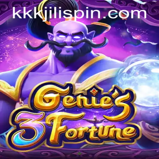 Unveiling the Mystical World of Genie3Fortune