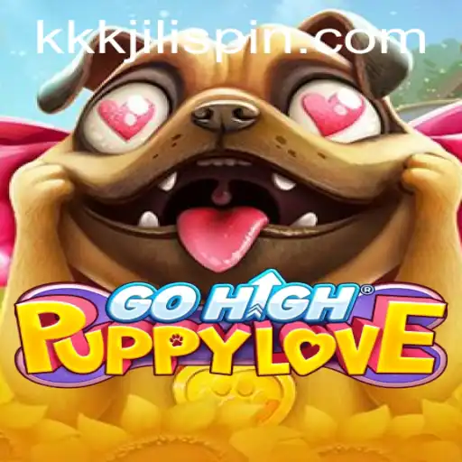 GoHighPuppyLove: A Heartwarming Adventure