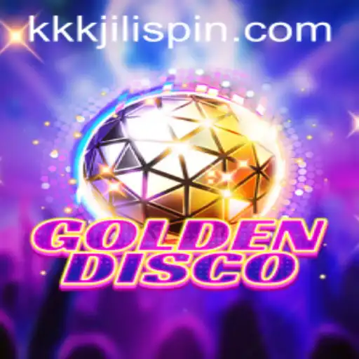GoldenDisco: A New Era in Gaming Entertainment