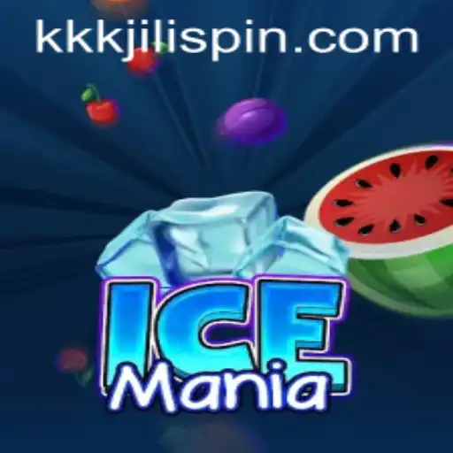 IceMania: A Chilling Adventure in Gaming Excellence