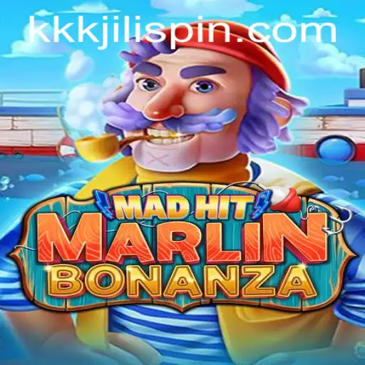 MadHitMarlinBonanza: Dive into an Oceanic Adventure