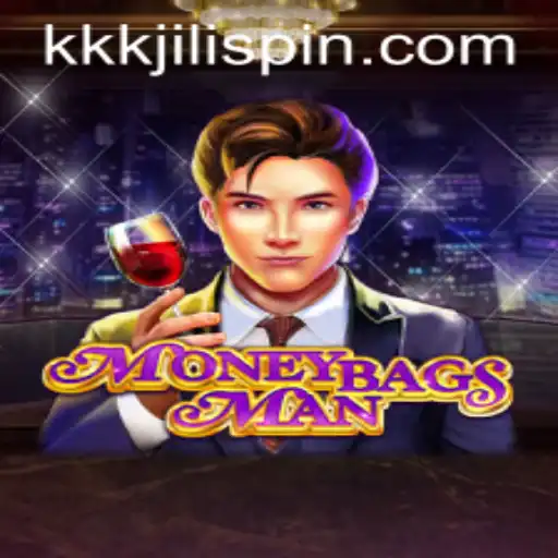 MoneybagsMan: A New Gaming Sensation with the Key to Success—KKKJILI