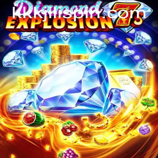 DiamondExplosion7s: A Comprehensive Guide to the Exciting World of Arcade Gaming