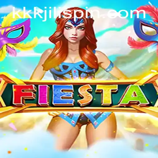 Fiesta: The Enchanting World of KKKJILI
