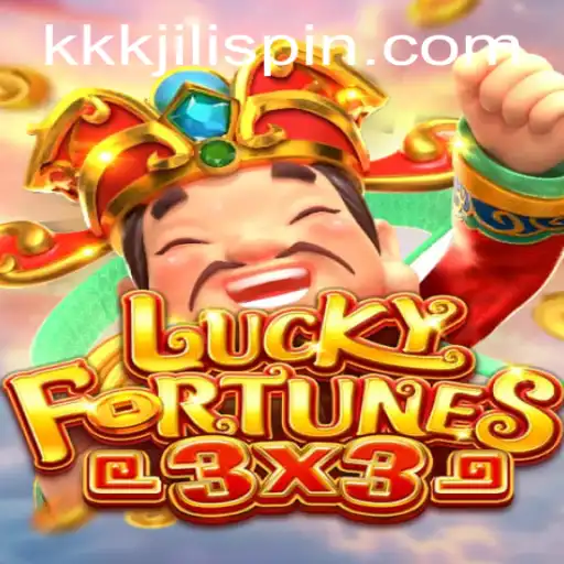 Discover the Excitement of LUCKYFORTUNES3x3: The Thrilling Game with Endless Possibilities