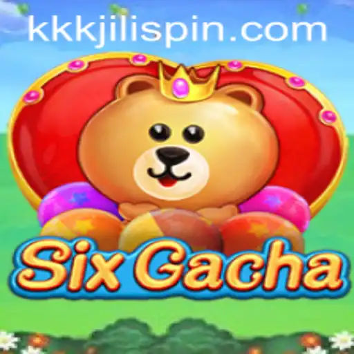 Discover 'SixGacha': A New Gaming Revolution