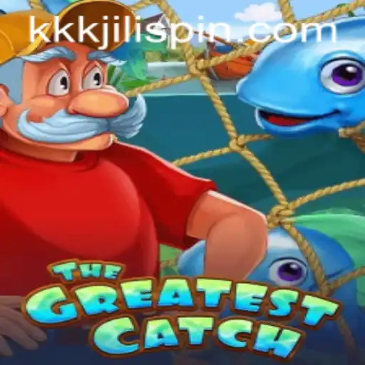 Dive into TheGreatestCatch: Exploring the Innovative Gameplay of KKKJILI