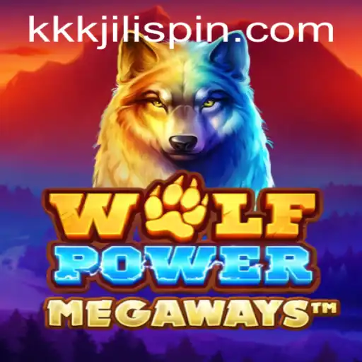 Unveiling WolfPowerMega: A Journey Into Strategic Gameplay