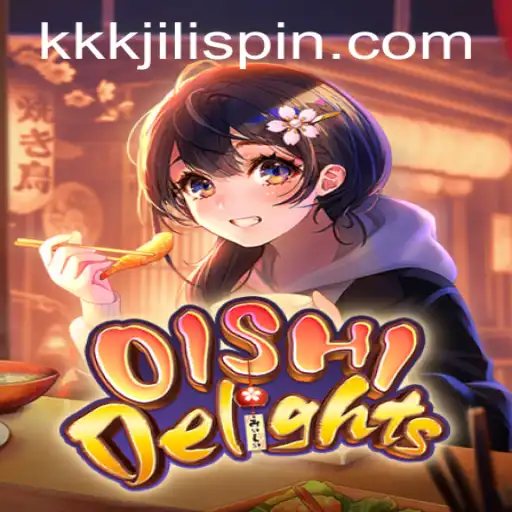 OishiDelights: A Journey Through Culinary Challenges