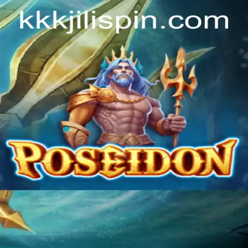 Dive into the World of Poseidon: An Epic Gaming Experience
