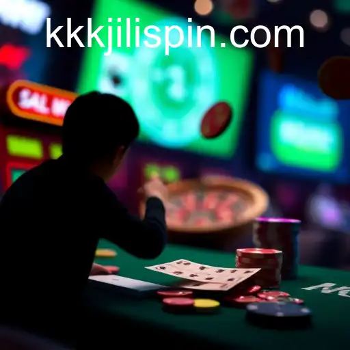 Responsible Gambling: Ensuring Safe and Mindful Play with KKKJILI