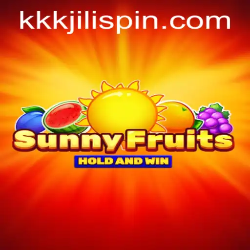 Discover the Vibrant World of SunnyFruits: Introducing KKKJILI