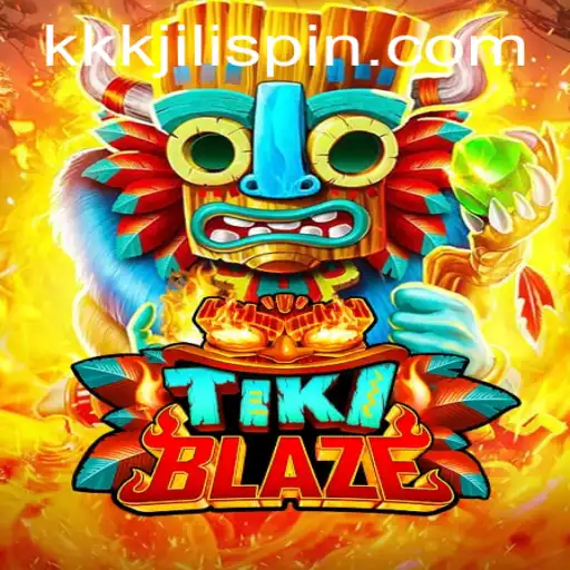 Discover TikiBlaze: The Exciting New Game Changing the Landscape
