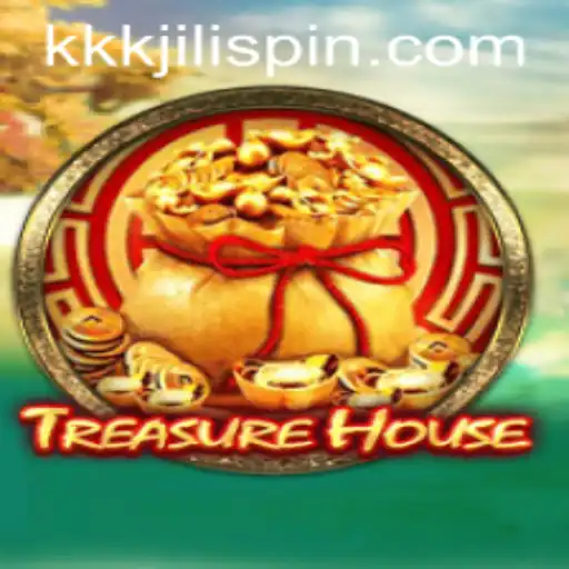 Exploring the Enchanting World of TreasureHouse through the Lens of KKKJILI