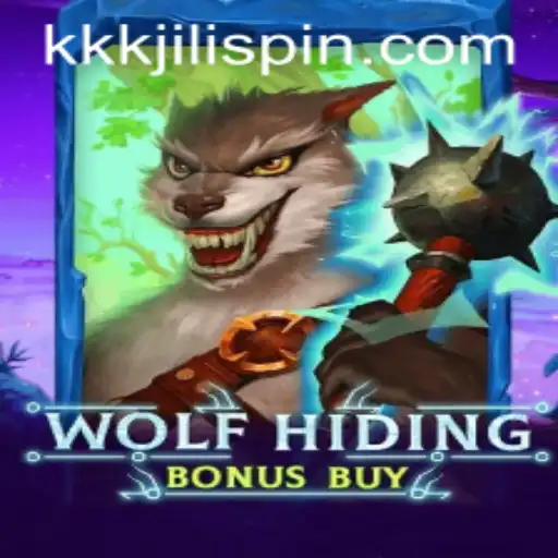 Unveiling the Mysteries of WolfHidingBonusBuy: A Journey into Adventure